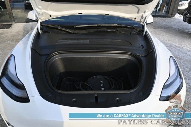 2021 Tesla Model Y Long Range Anchorage AK