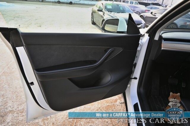 2021 Tesla Model Y Long Range Anchorage AK