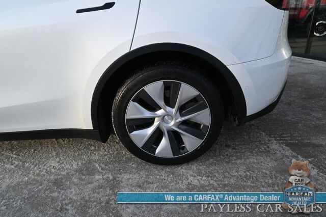 2021 Tesla Model Y Long Range Anchorage AK