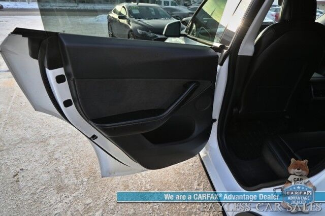 2021 Tesla Model Y Long Range Anchorage AK