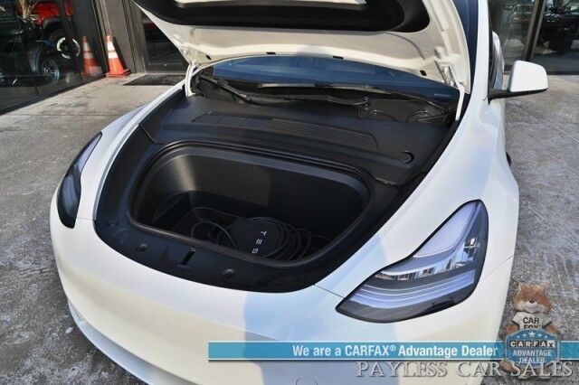 2021 Tesla Model Y Long Range Anchorage AK