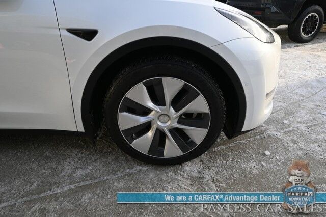 2021 Tesla Model Y Long Range Anchorage AK