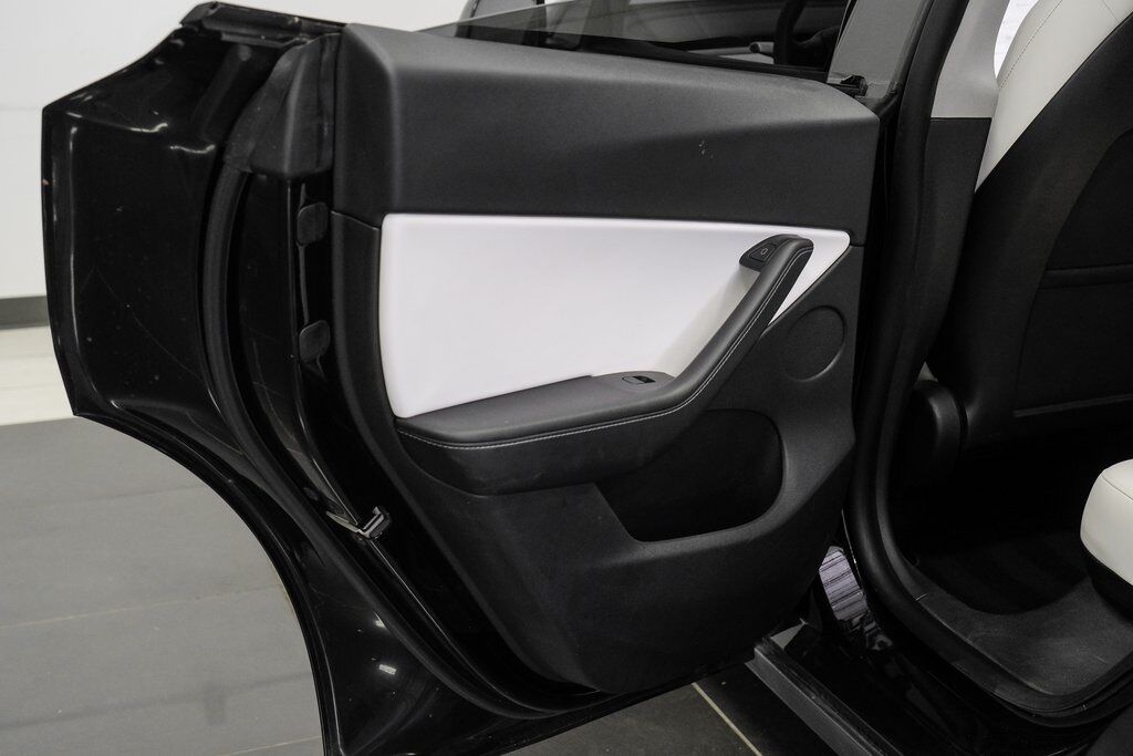 2021 Tesla Model Y Long Range Carrollton TX