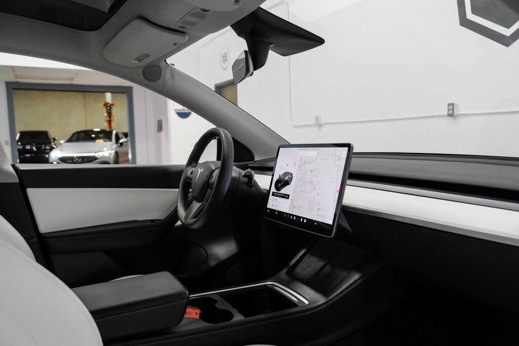 2021 Tesla Model Y Long Range Carrollton TX