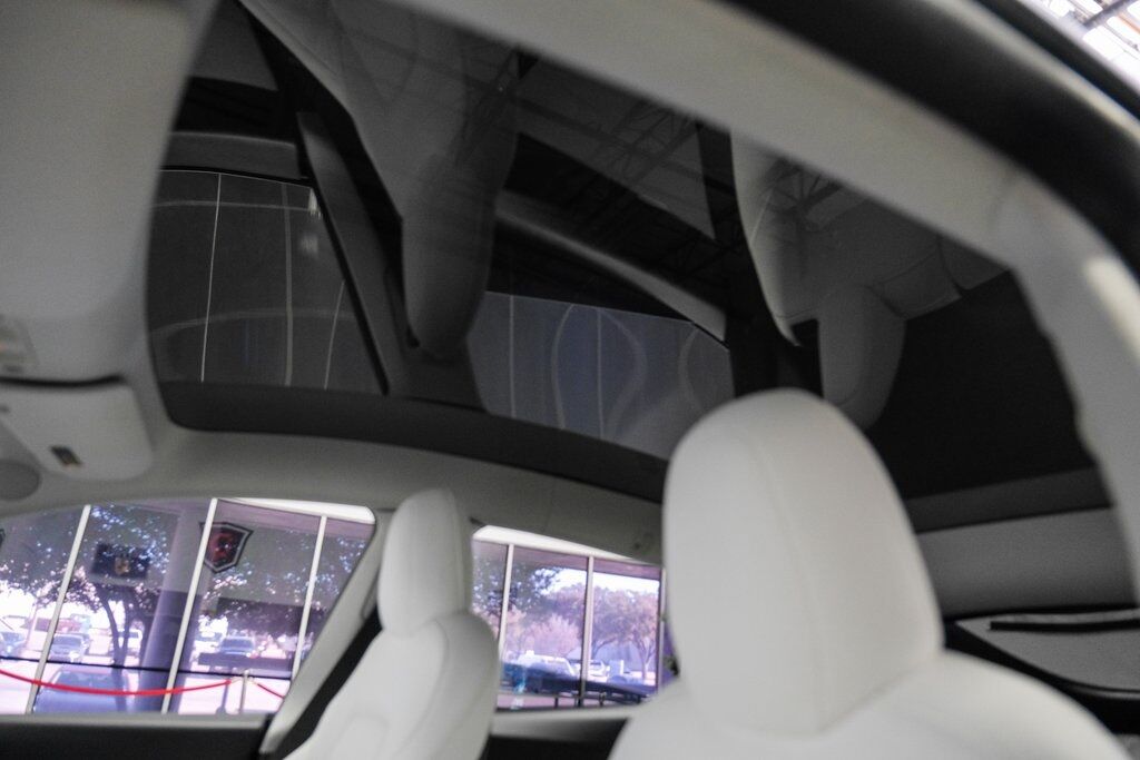 2021 Tesla Model Y Long Range Carrollton TX