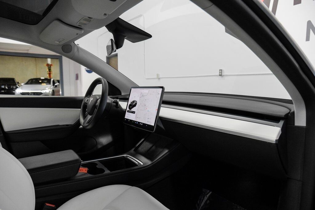 2021 Tesla Model Y Long Range Carrollton TX