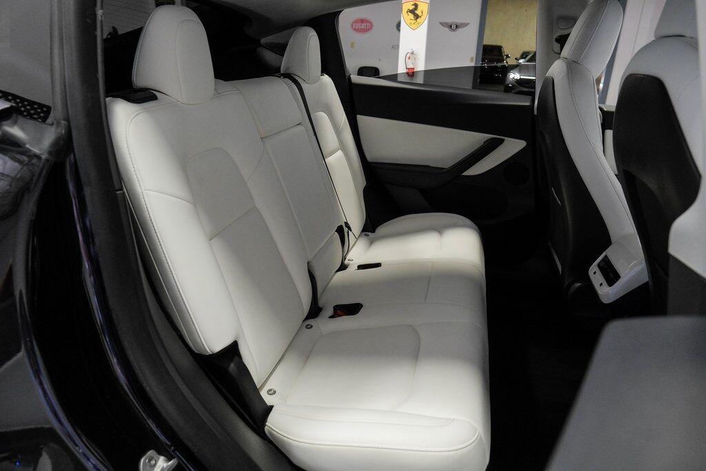 2021 Tesla Model Y Long Range Carrollton TX