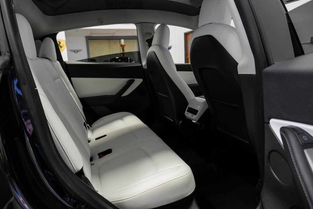 2021 Tesla Model Y Long Range Carrollton TX