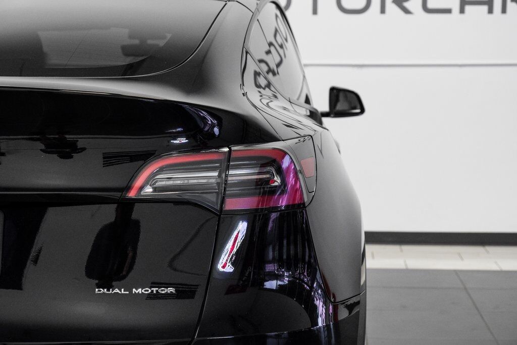 2021 Tesla Model Y Long Range Carrollton TX