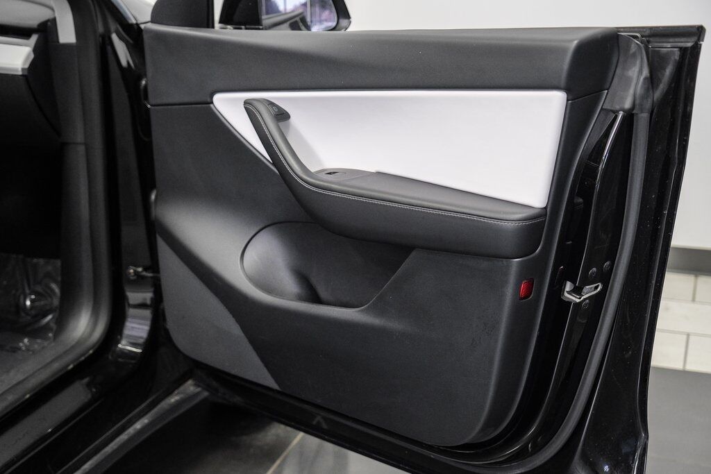 2021 Tesla Model Y Long Range Carrollton TX