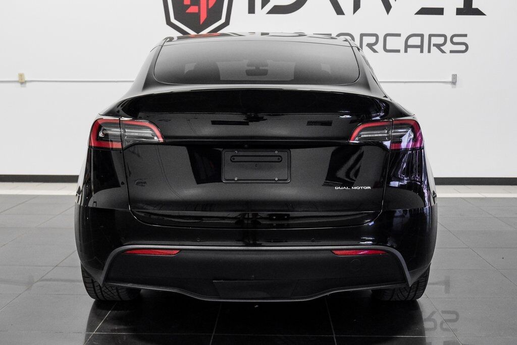 2021 Tesla Model Y Long Range Carrollton TX