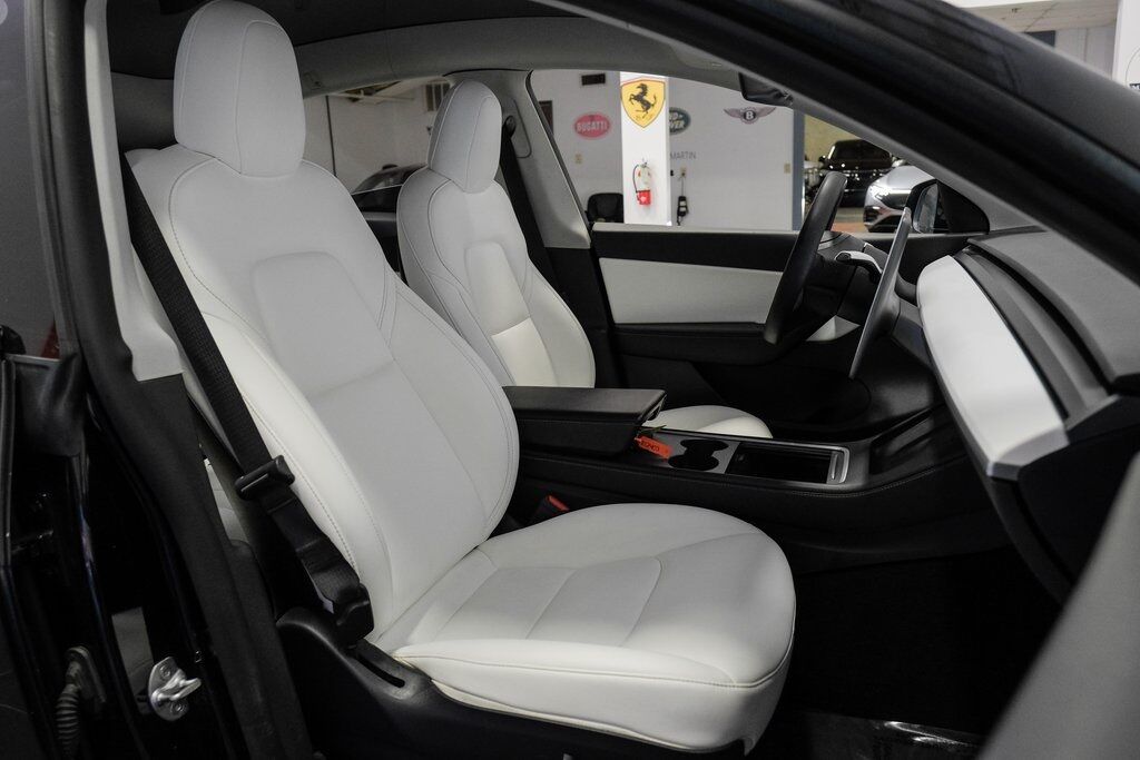 2021 Tesla Model Y Long Range Carrollton TX