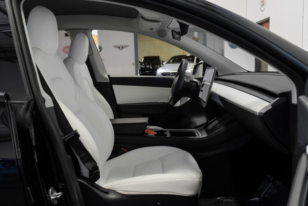 2021 Tesla Model Y Long Range Carrollton TX