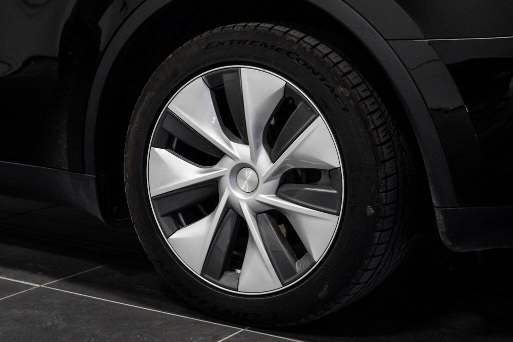 2021 Tesla Model Y Long Range Carrollton TX