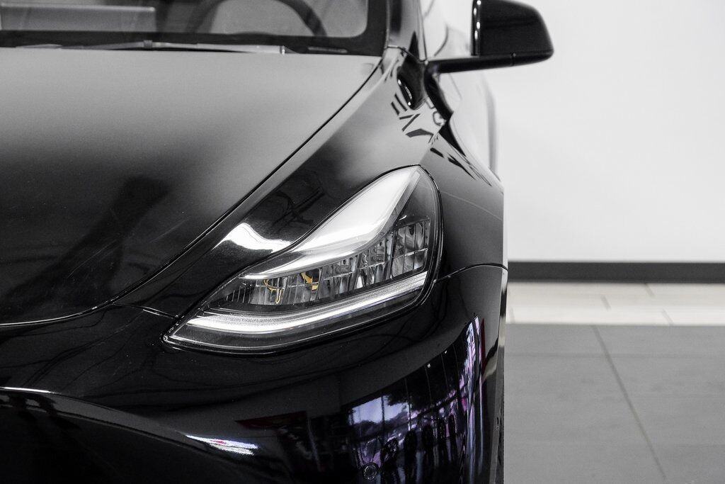 2021 Tesla Model Y Long Range Carrollton TX