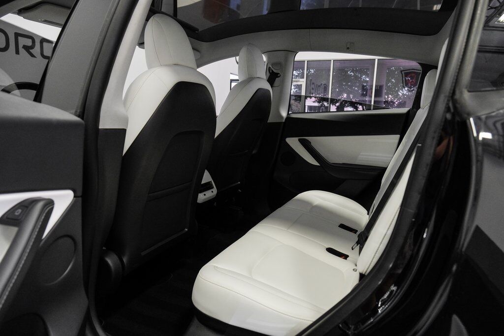 2021 Tesla Model Y Long Range Carrollton TX