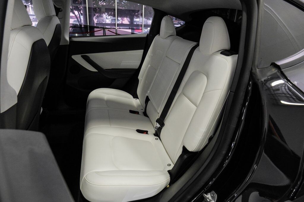 2021 Tesla Model Y Long Range Carrollton TX