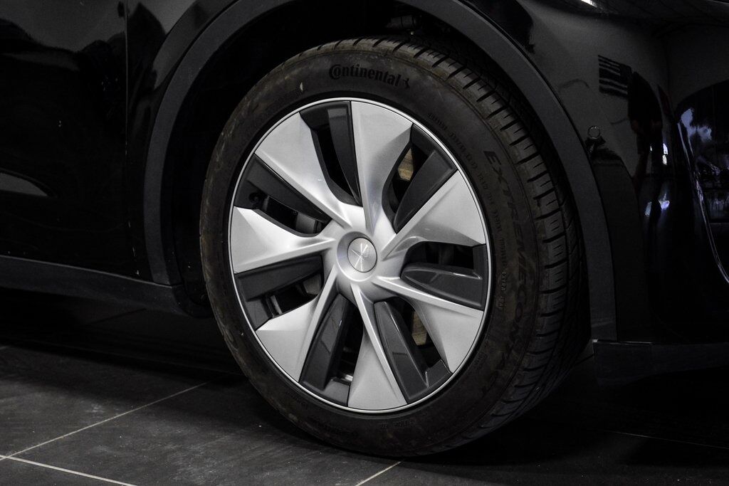 2021 Tesla Model Y Long Range Carrollton TX