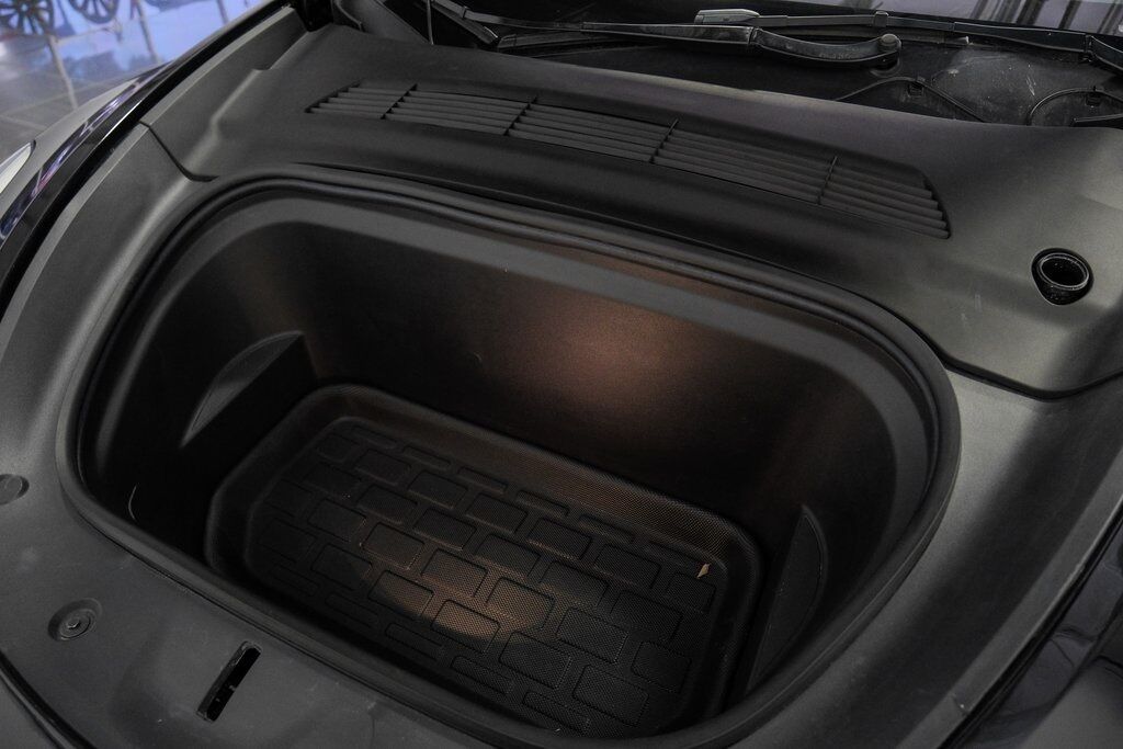 2021 Tesla Model Y Long Range Carrollton TX