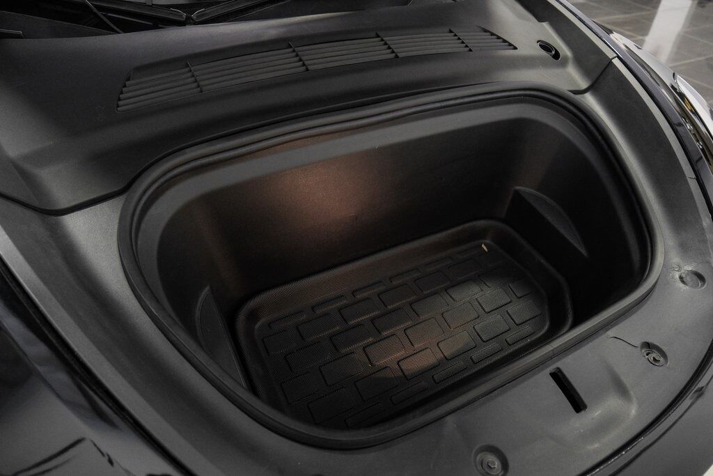 2021 Tesla Model Y Long Range Carrollton TX