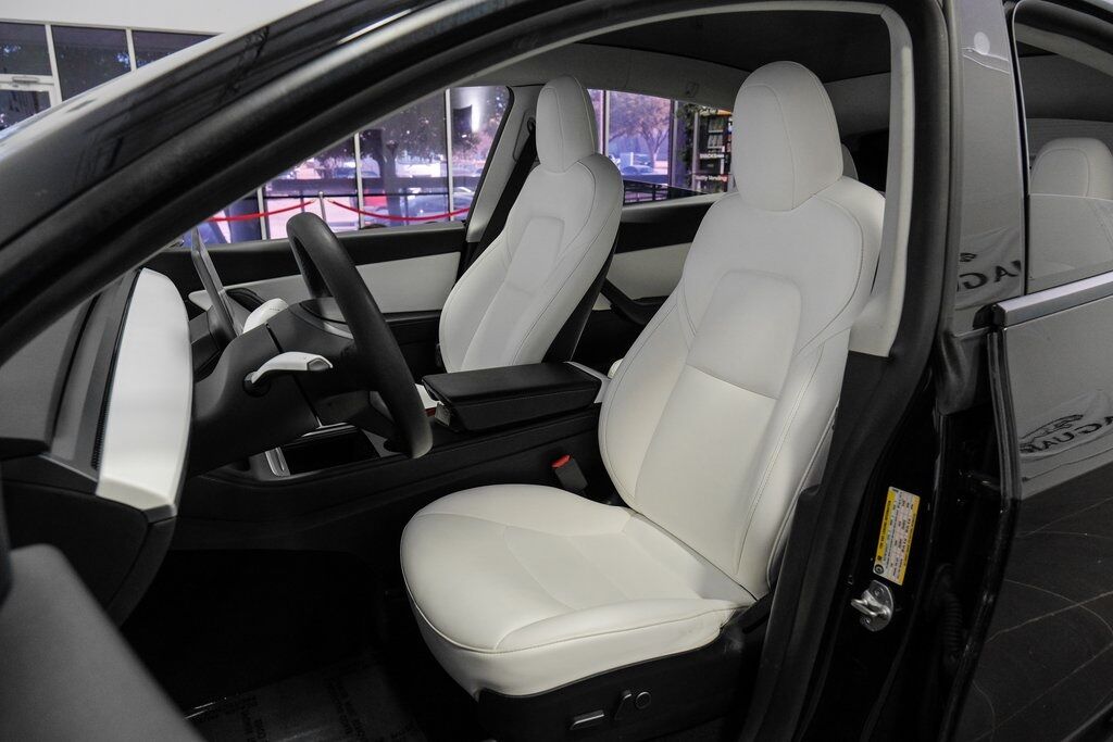 2021 Tesla Model Y Long Range Carrollton TX