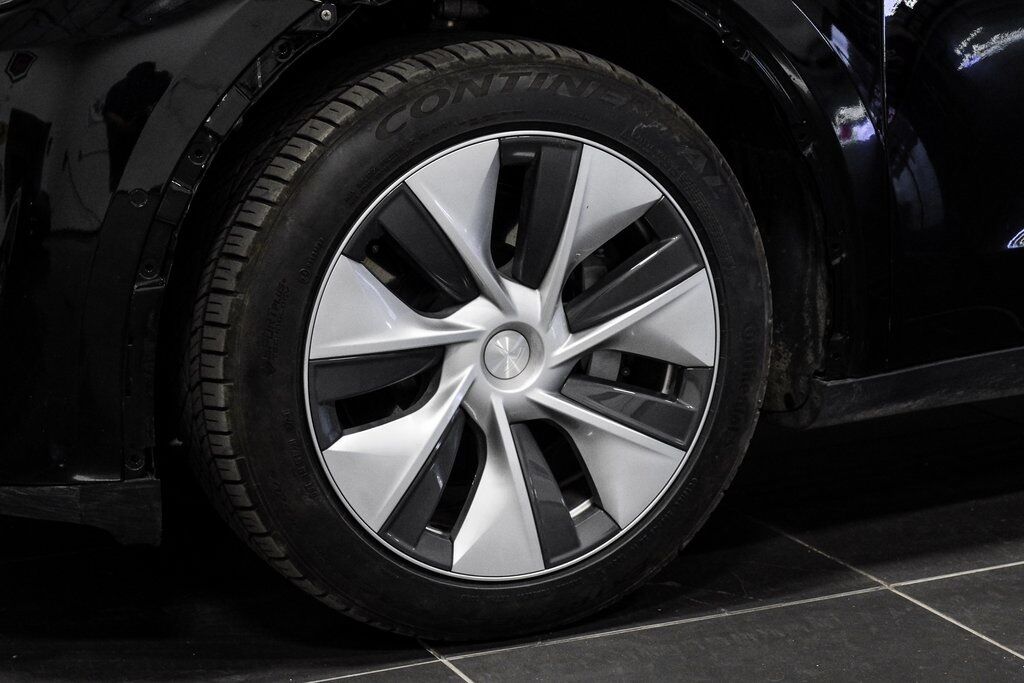 2021 Tesla Model Y Long Range Carrollton TX