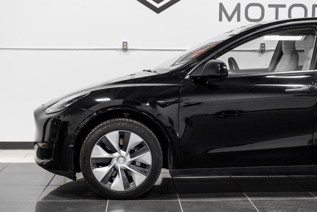 2021 Tesla Model Y Long Range Carrollton TX
