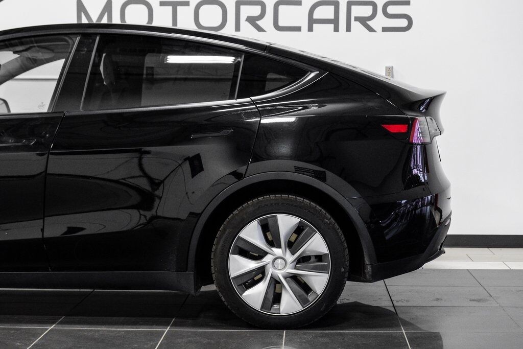 2021 Tesla Model Y Long Range Carrollton TX