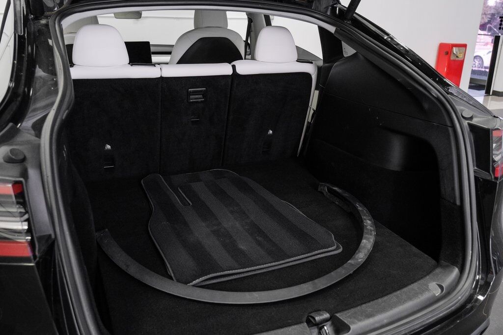 2021 Tesla Model Y Long Range Carrollton TX