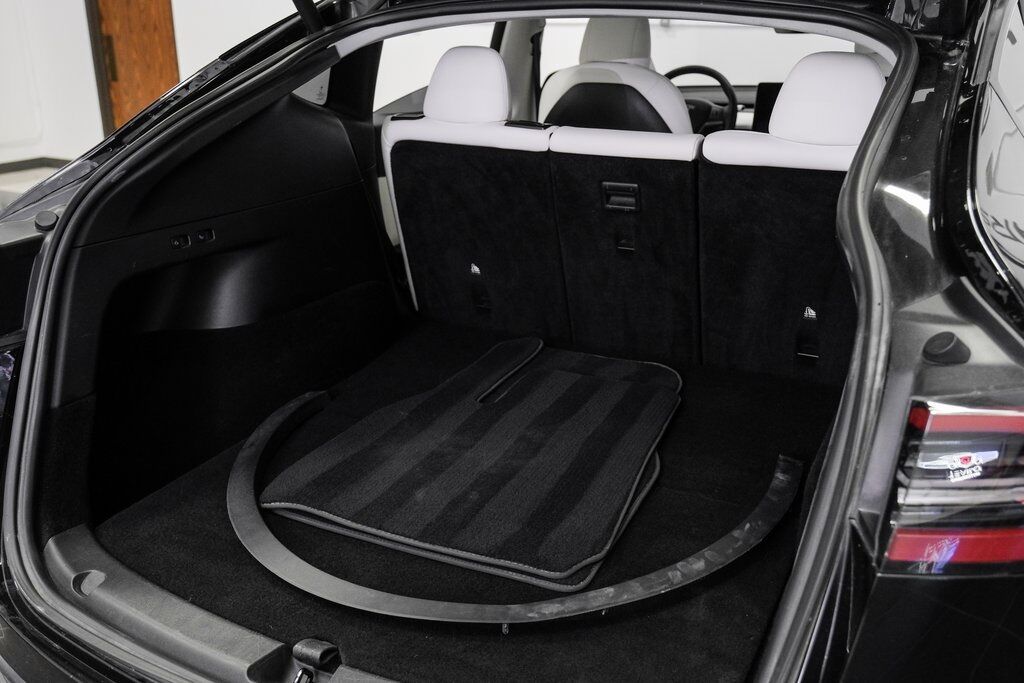 2021 Tesla Model Y Long Range Carrollton TX