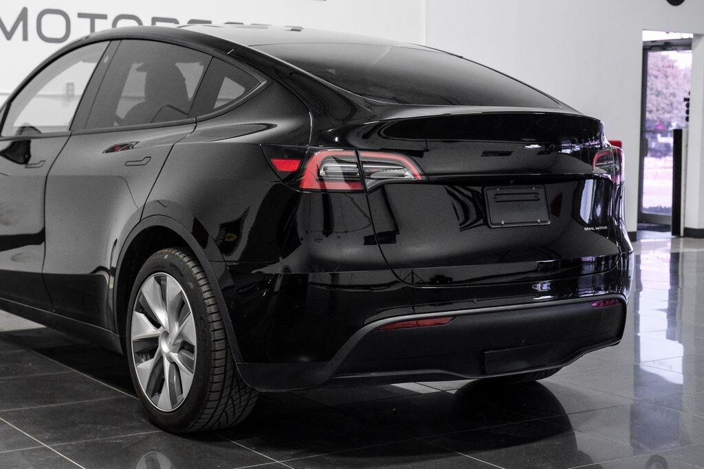 2021 Tesla Model Y Long Range Carrollton TX