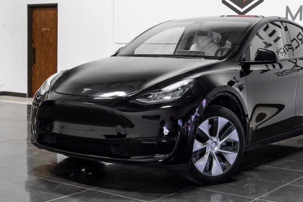 2021 Tesla Model Y Long Range Carrollton TX