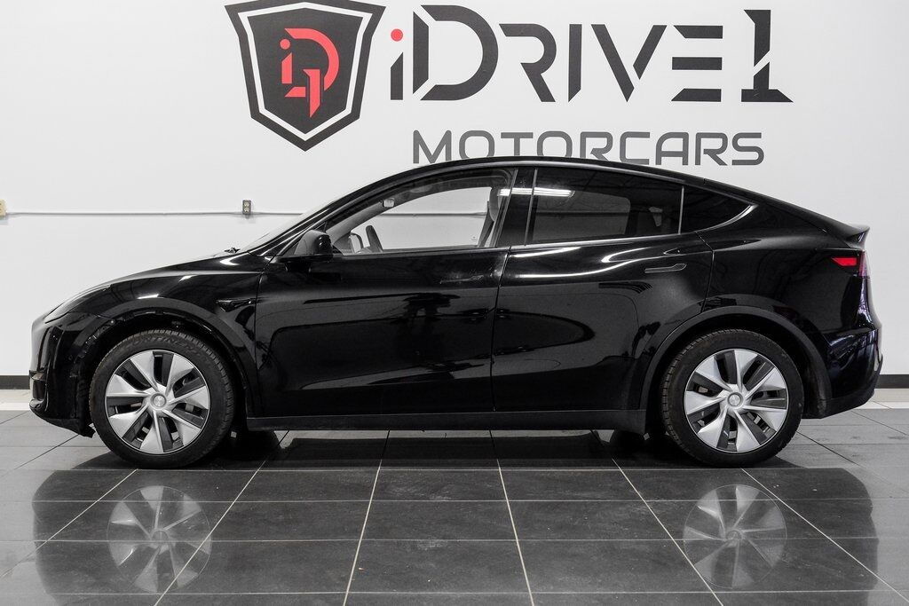 2021 Tesla Model Y Long Range Carrollton TX