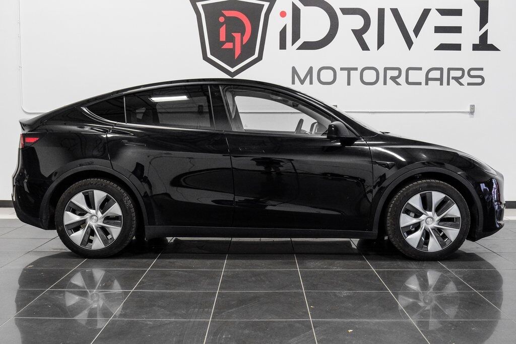 2021 Tesla Model Y Long Range Carrollton TX