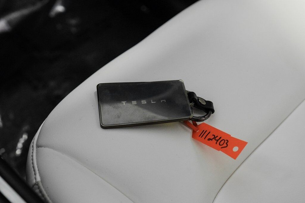 2021 Tesla Model Y Long Range Carrollton TX