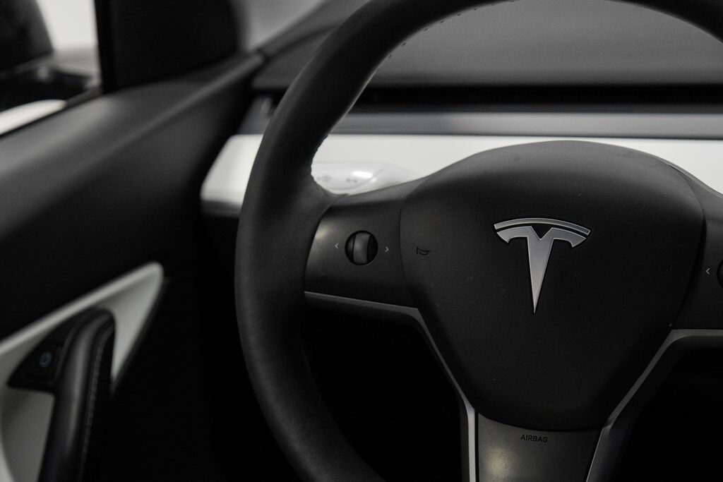 2021 Tesla Model Y Long Range Carrollton TX