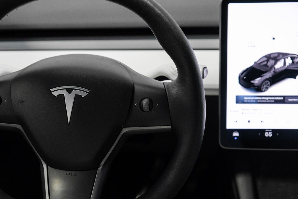 2021 Tesla Model Y Long Range Carrollton TX