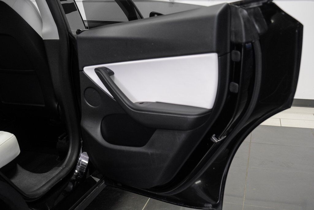 2021 Tesla Model Y Long Range Carrollton TX