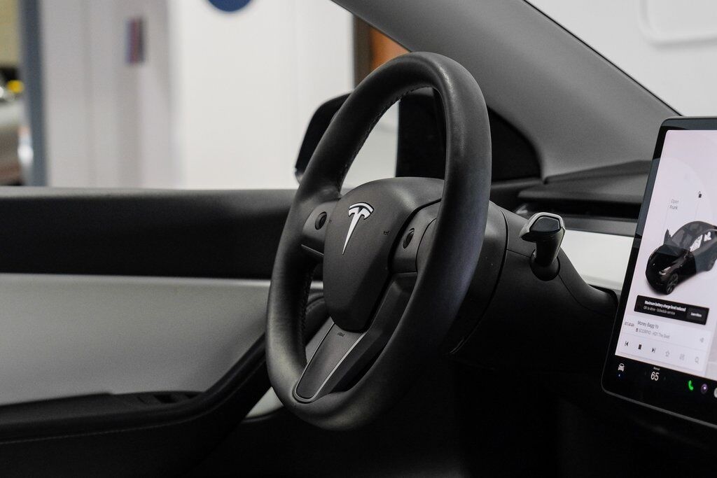 2021 Tesla Model Y Long Range Carrollton TX