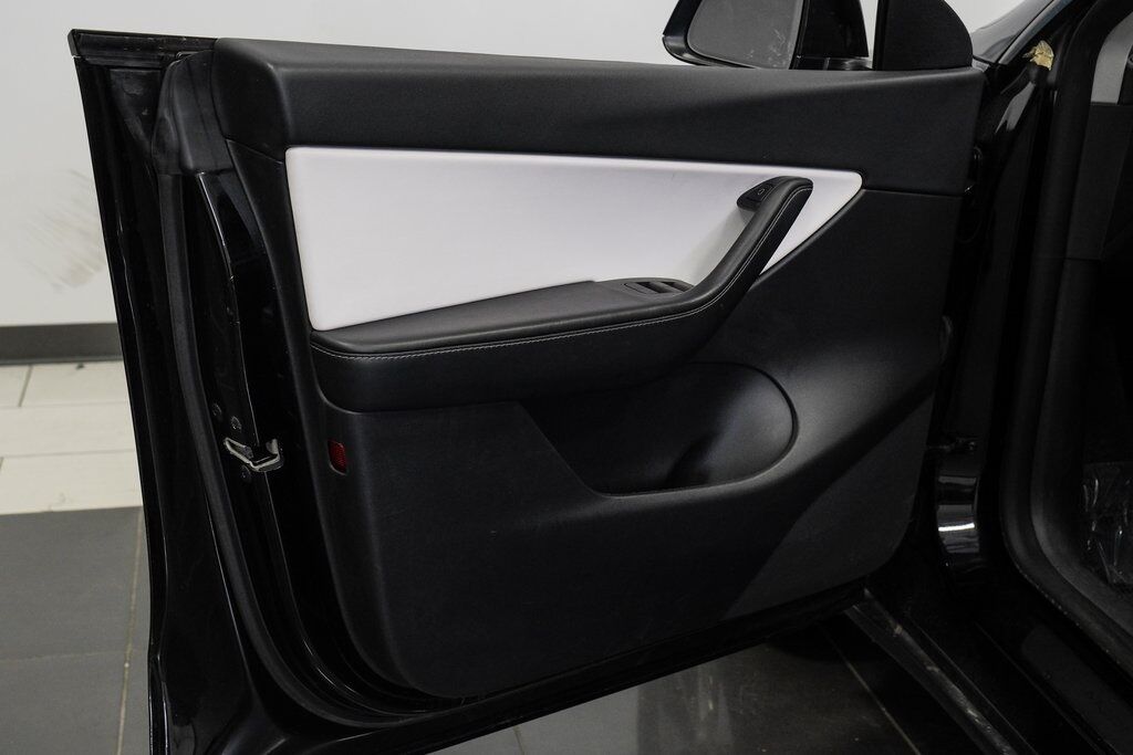 2021 Tesla Model Y Long Range Carrollton TX