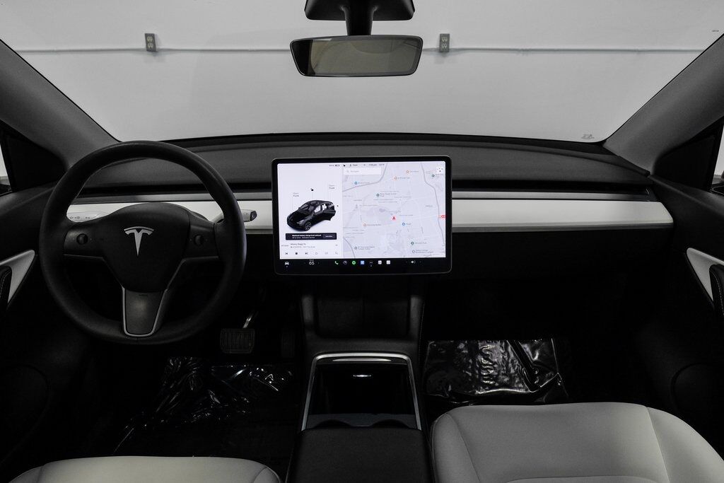 2021 Tesla Model Y Long Range Carrollton TX