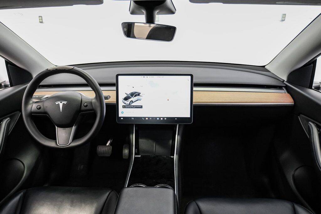 2021 Tesla Model Y Long Range Carrollton TX