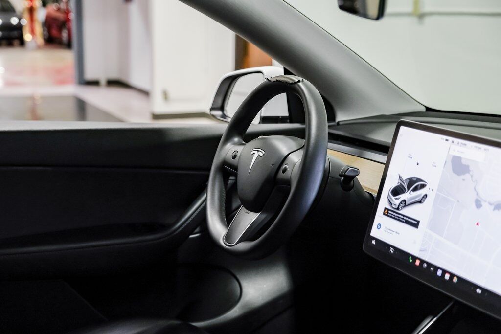 2021 Tesla Model Y Long Range Carrollton TX