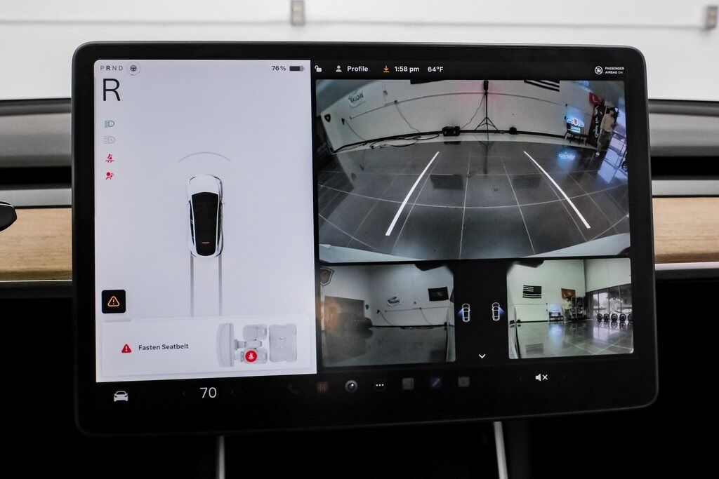 2021 Tesla Model Y Long Range Carrollton TX