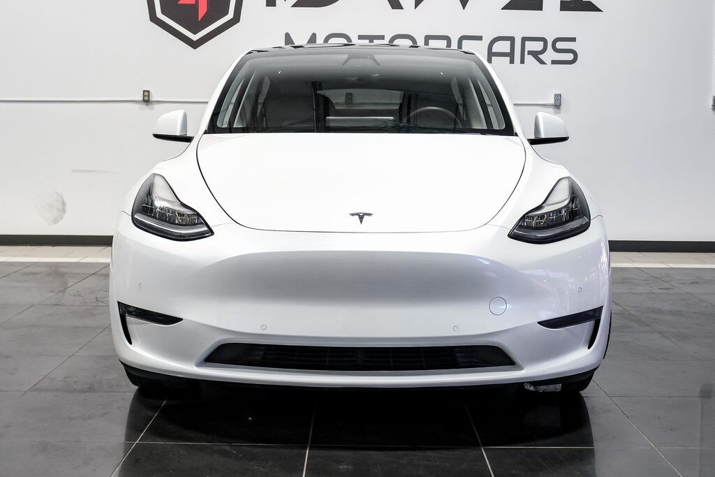 2021 Tesla Model Y Long Range Carrollton TX