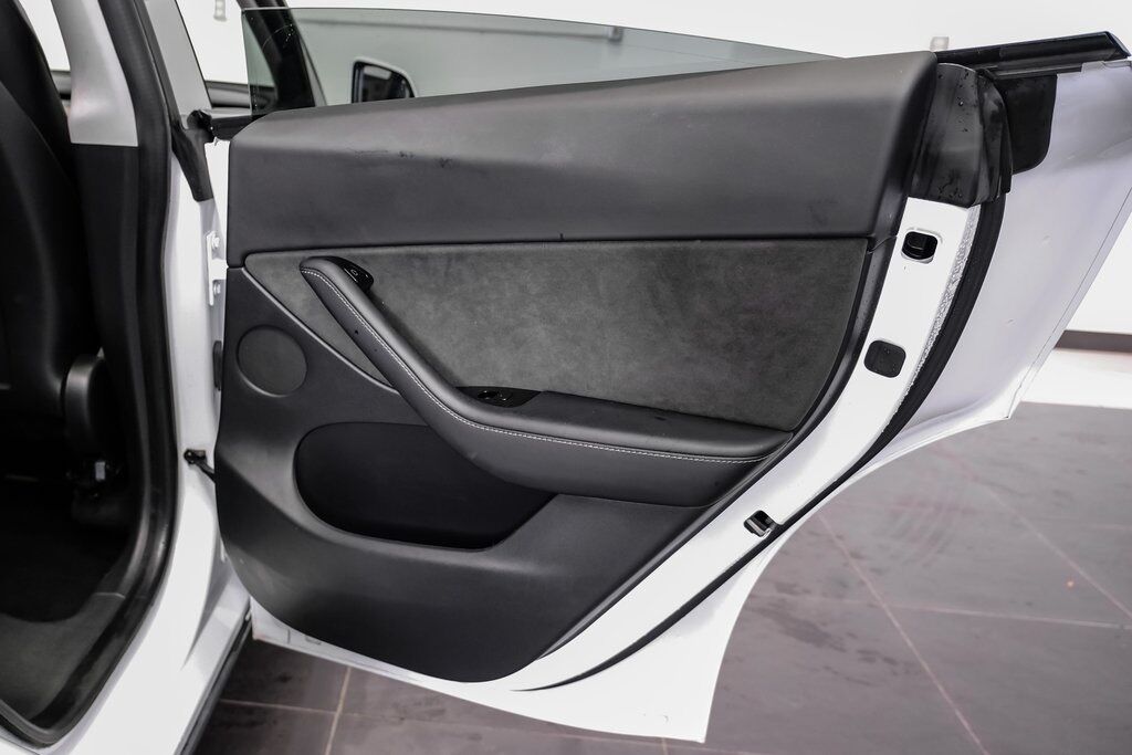 2021 Tesla Model Y Long Range Carrollton TX