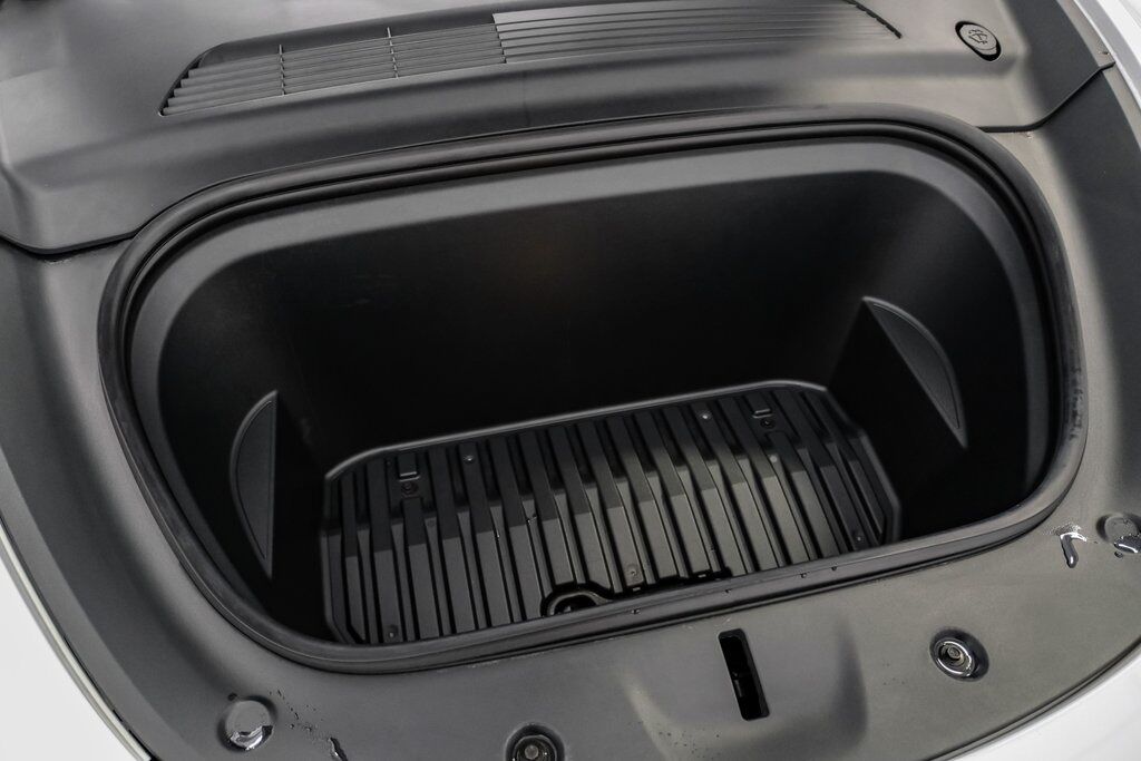 2021 Tesla Model Y Long Range Carrollton TX