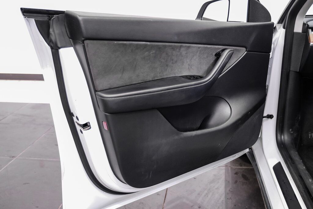 2021 Tesla Model Y Long Range Carrollton TX