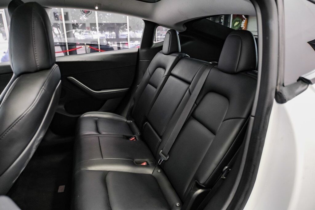 2021 Tesla Model Y Long Range Carrollton TX