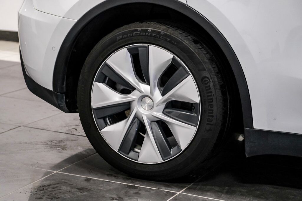 2021 Tesla Model Y Long Range Carrollton TX